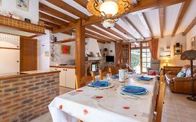 Holiday Home Marguerite By Interhome